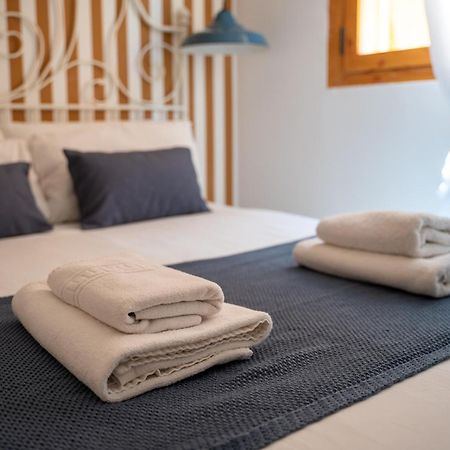 La Casita De Real De Cartuja Διαμέρισμα Γρανάδα Εξωτερικό φωτογραφία
