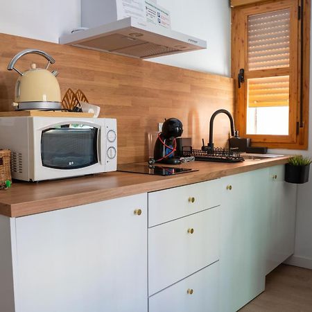 La Casita De Real De Cartuja Διαμέρισμα Γρανάδα Εξωτερικό φωτογραφία