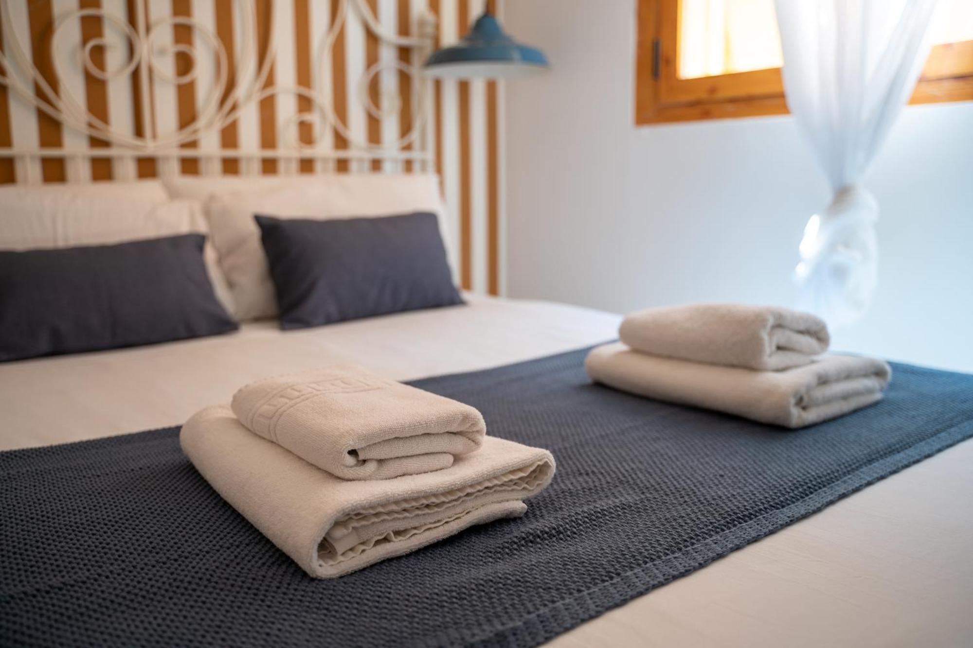 La Casita De Real De Cartuja Διαμέρισμα Γρανάδα Εξωτερικό φωτογραφία
