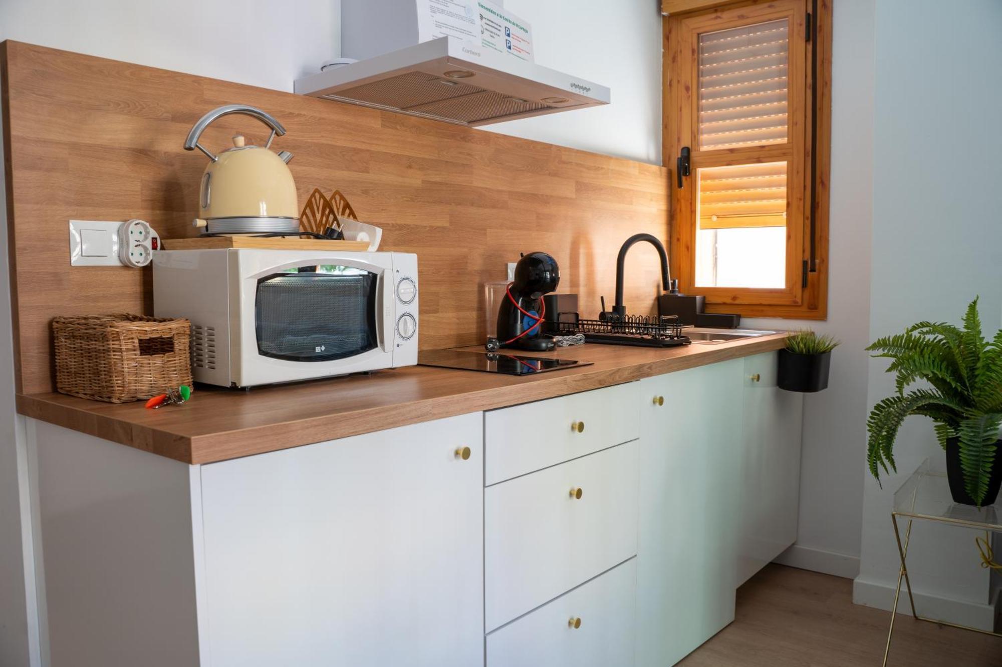 La Casita De Real De Cartuja Διαμέρισμα Γρανάδα Εξωτερικό φωτογραφία
