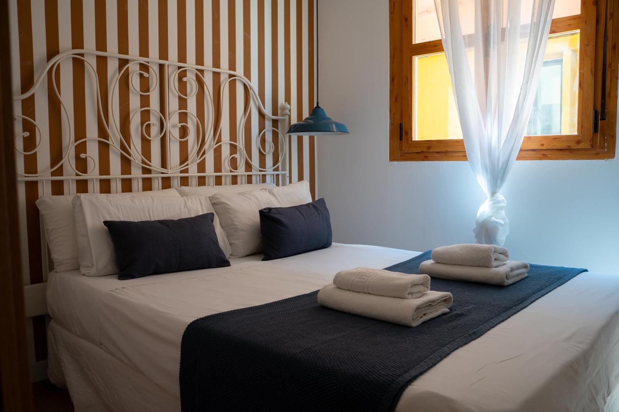La Casita De Real De Cartuja Διαμέρισμα Γρανάδα Εξωτερικό φωτογραφία