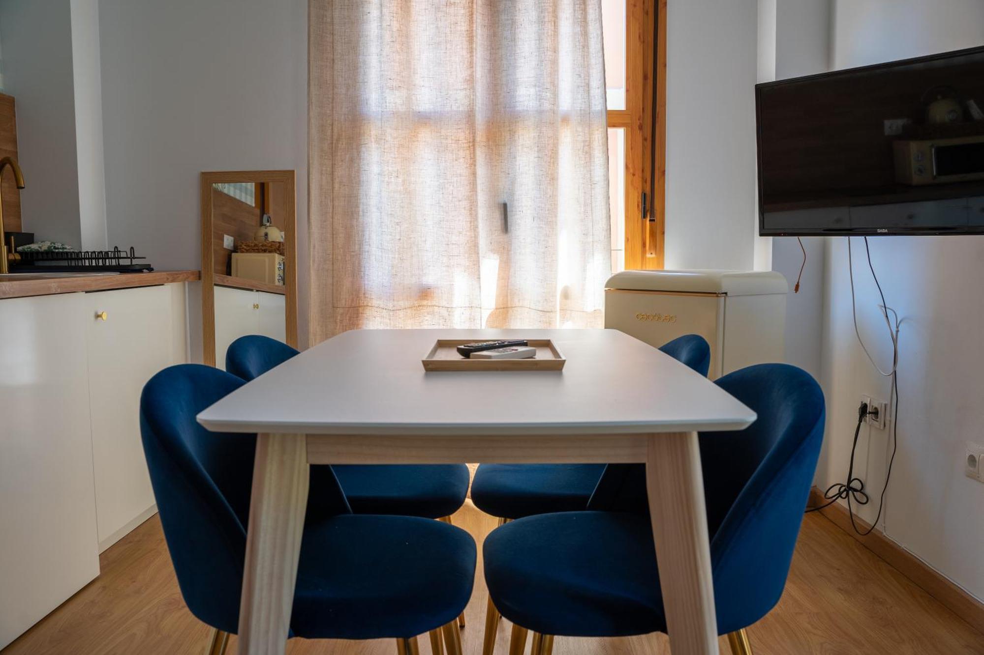 La Casita De Real De Cartuja Διαμέρισμα Γρανάδα Εξωτερικό φωτογραφία