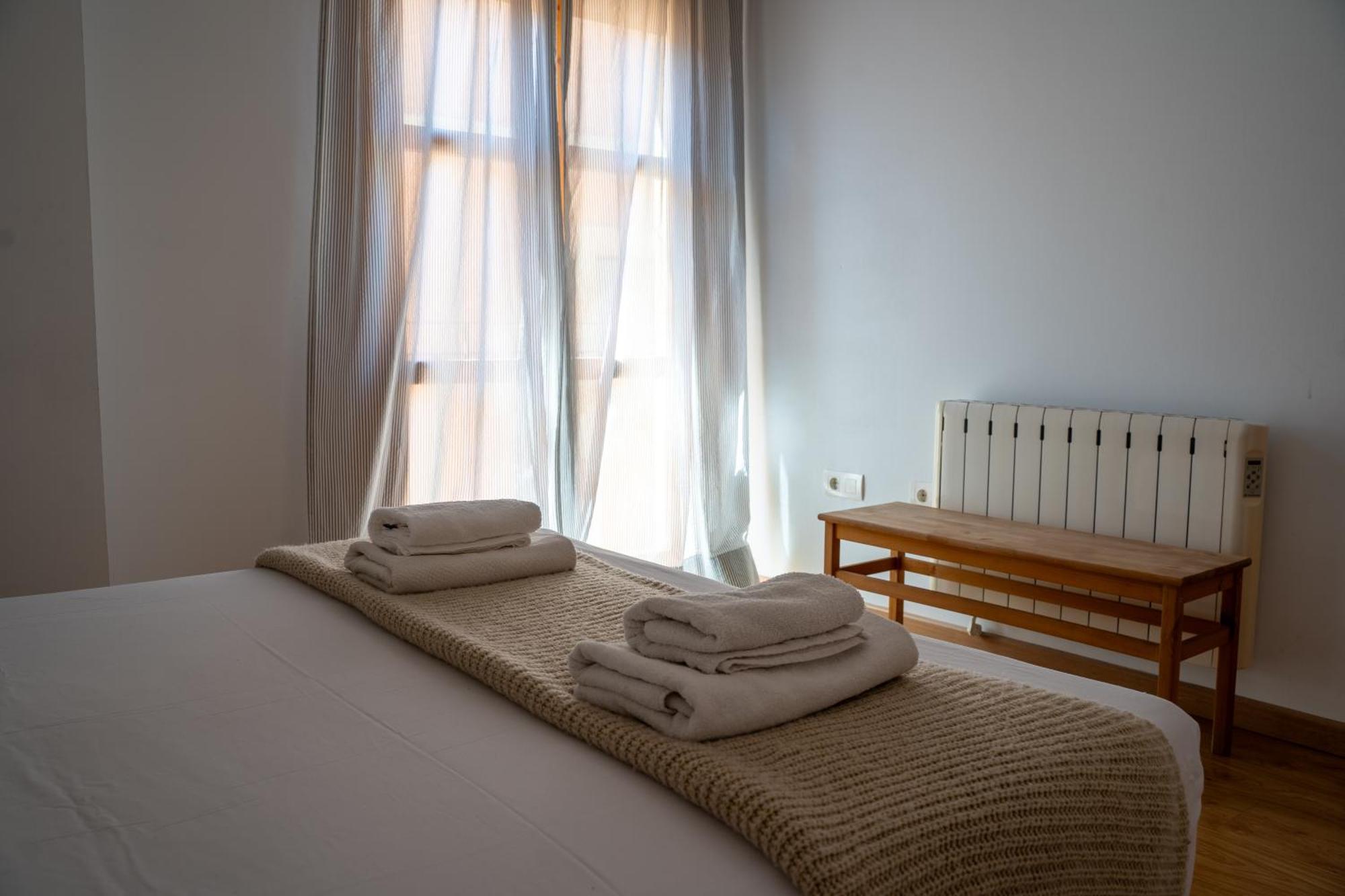 La Casita De Real De Cartuja Διαμέρισμα Γρανάδα Εξωτερικό φωτογραφία
